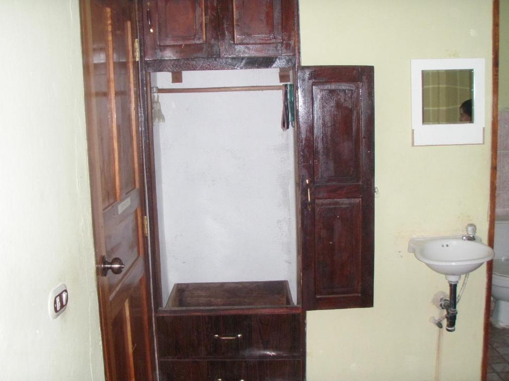 Hostal Brisas Y Olas San Juan del Sur Rum bild