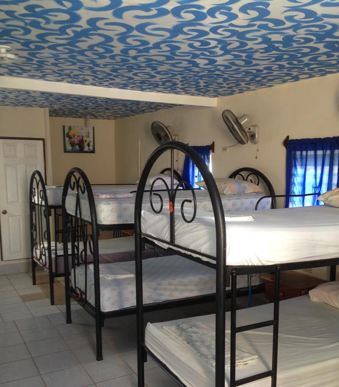 Hostal Brisas Y Olas San Juan del Sur Exteriör bild