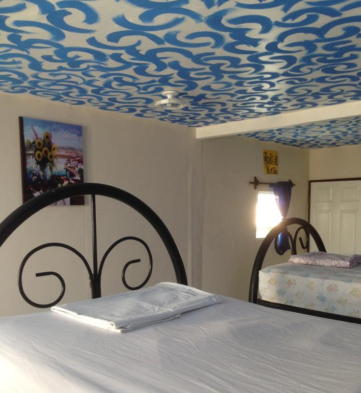 Hostal Brisas Y Olas San Juan del Sur Rum bild