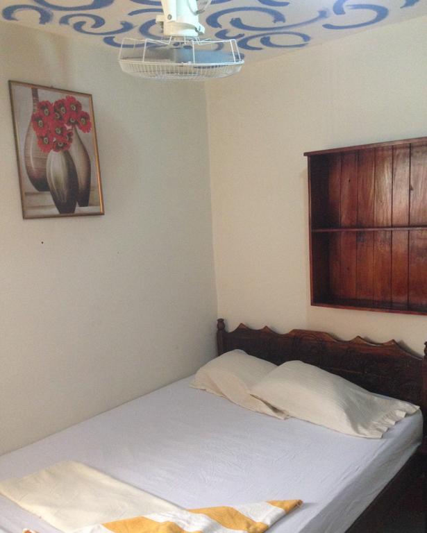 Hostal Brisas Y Olas San Juan del Sur Rum bild