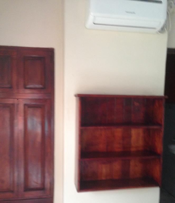 Hostal Brisas Y Olas San Juan del Sur Rum bild