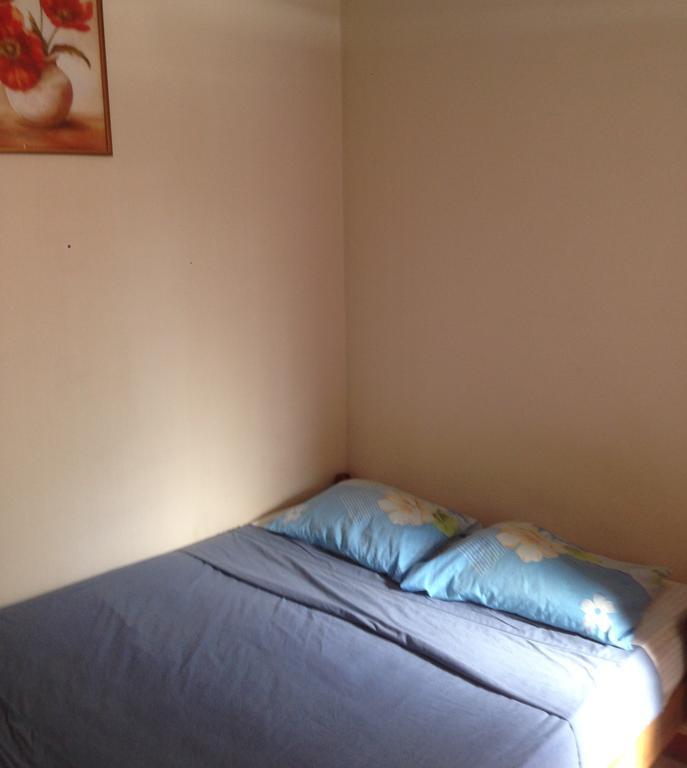 Hostal Brisas Y Olas San Juan del Sur Rum bild