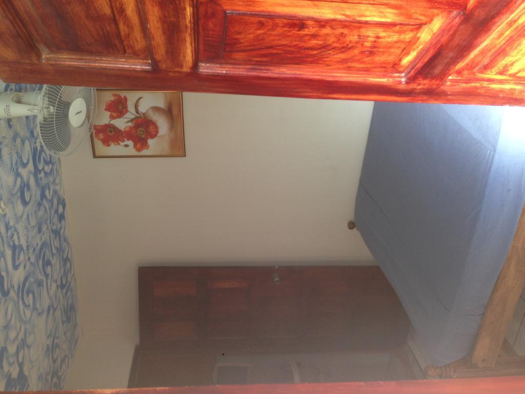 Hostal Brisas Y Olas San Juan del Sur Exteriör bild